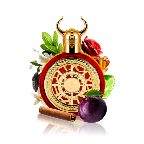 Image of Bharara - Viking Rio - Eau De Parfum - Perfume Unisex-0