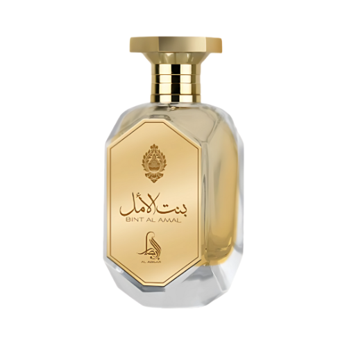 Image of Al Absar - Bint Al Amal - Eau De Parfum - Perfume Femenino-0