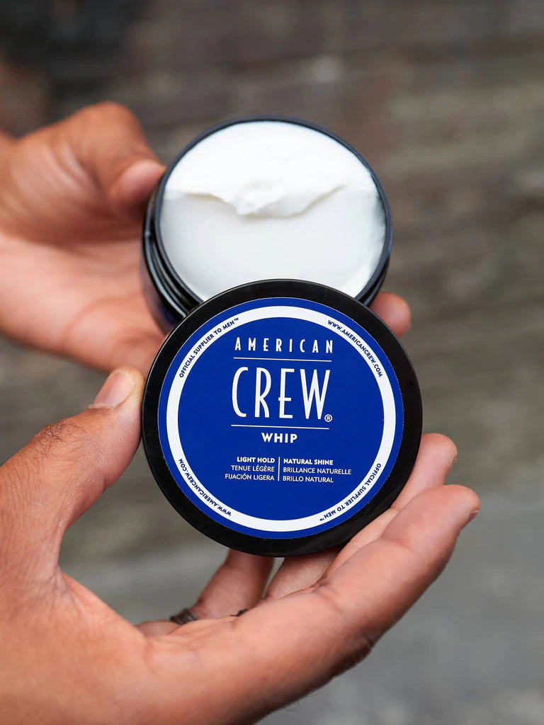 Image of American Crew Whip 3oz.-1