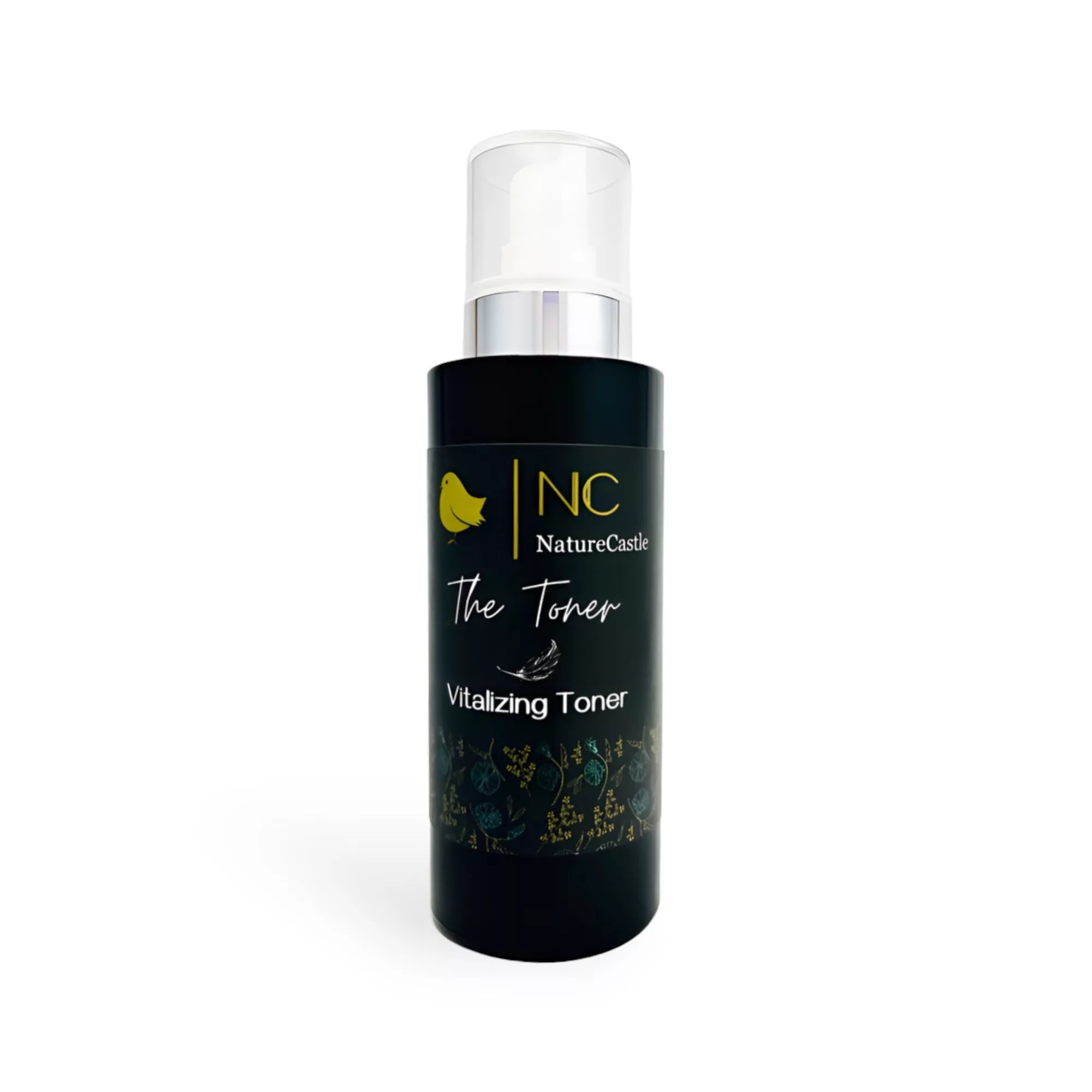 Image of Brightening Toner NatureCastle