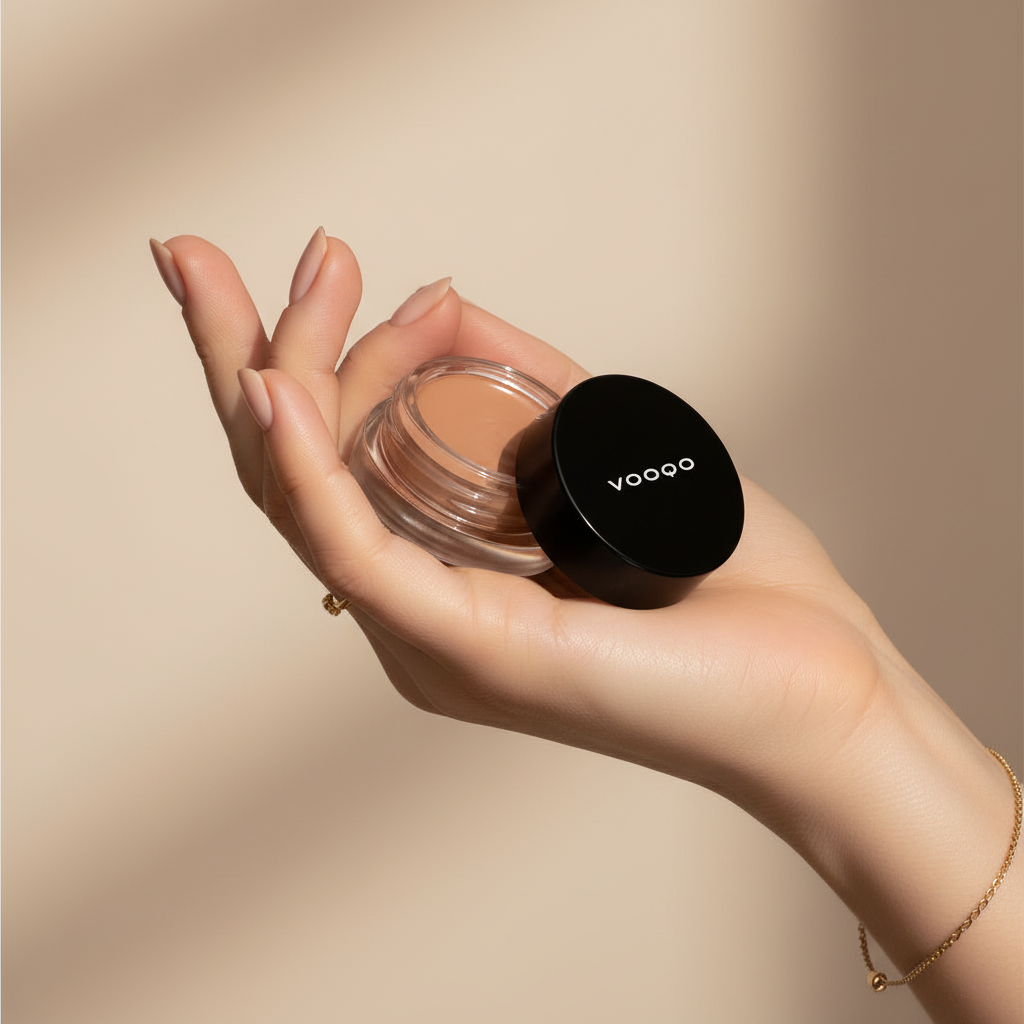 Image of Bronzer Cream-1