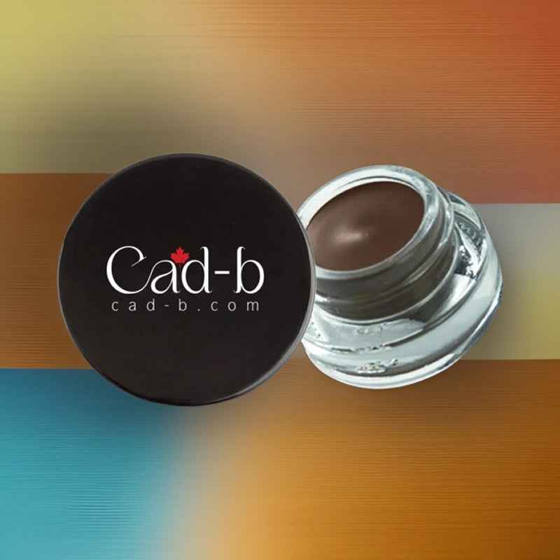 Image of Brow Pomade – Coffee BRG26 | Buildable, Long-Wear Brow Sculpting Pomade