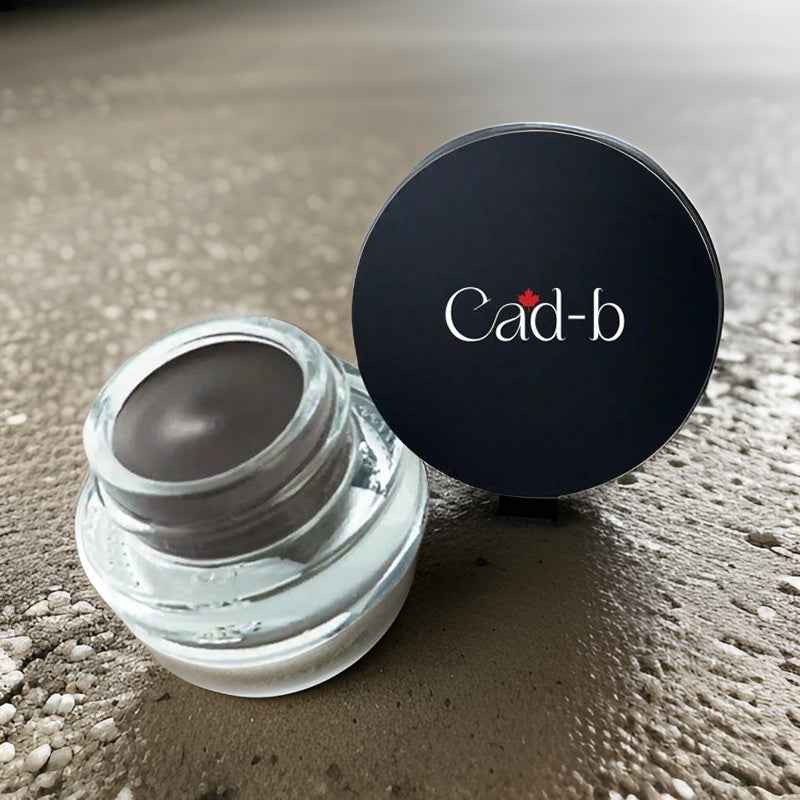 Image of Brow Pomade - Deep Brown | Long Lasting Coverage - BPM44