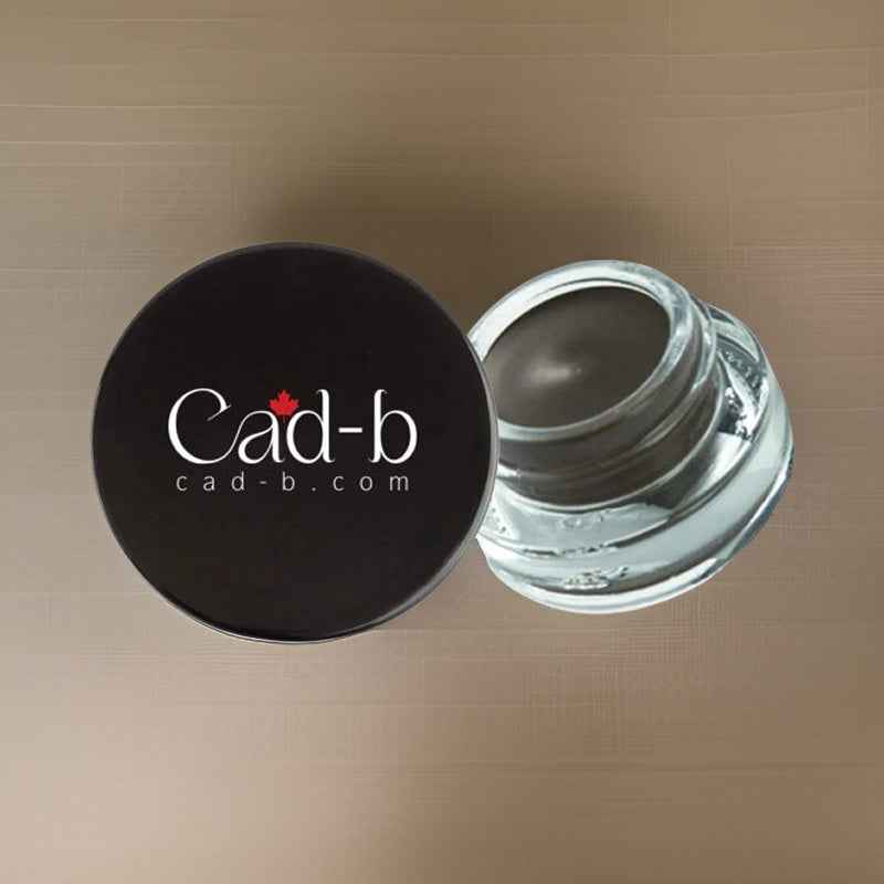 Image of Brow Pomade – Night Owl BRG40 | Long-Lasting, Buildable Brow Definition