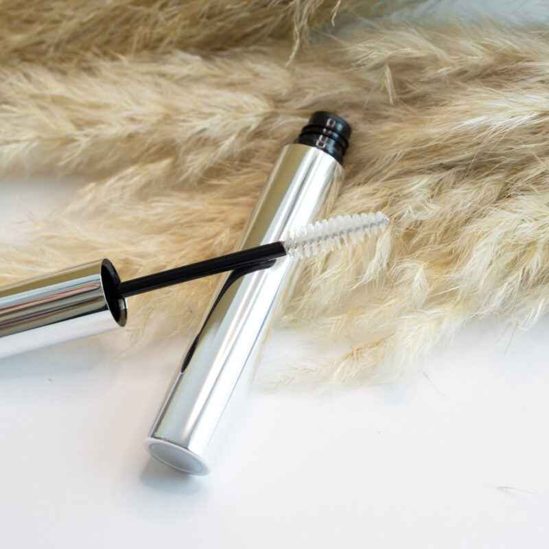 Image of Eyebrow Gel – Clear | Vegan, Paraben-Free, Flexible Hold Brow Groomer