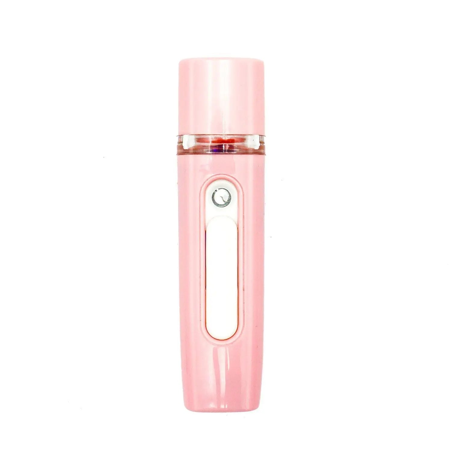 Image of Brume Visage Ultrasonique Nano Spray 2-en-1 et Power Bank-0
