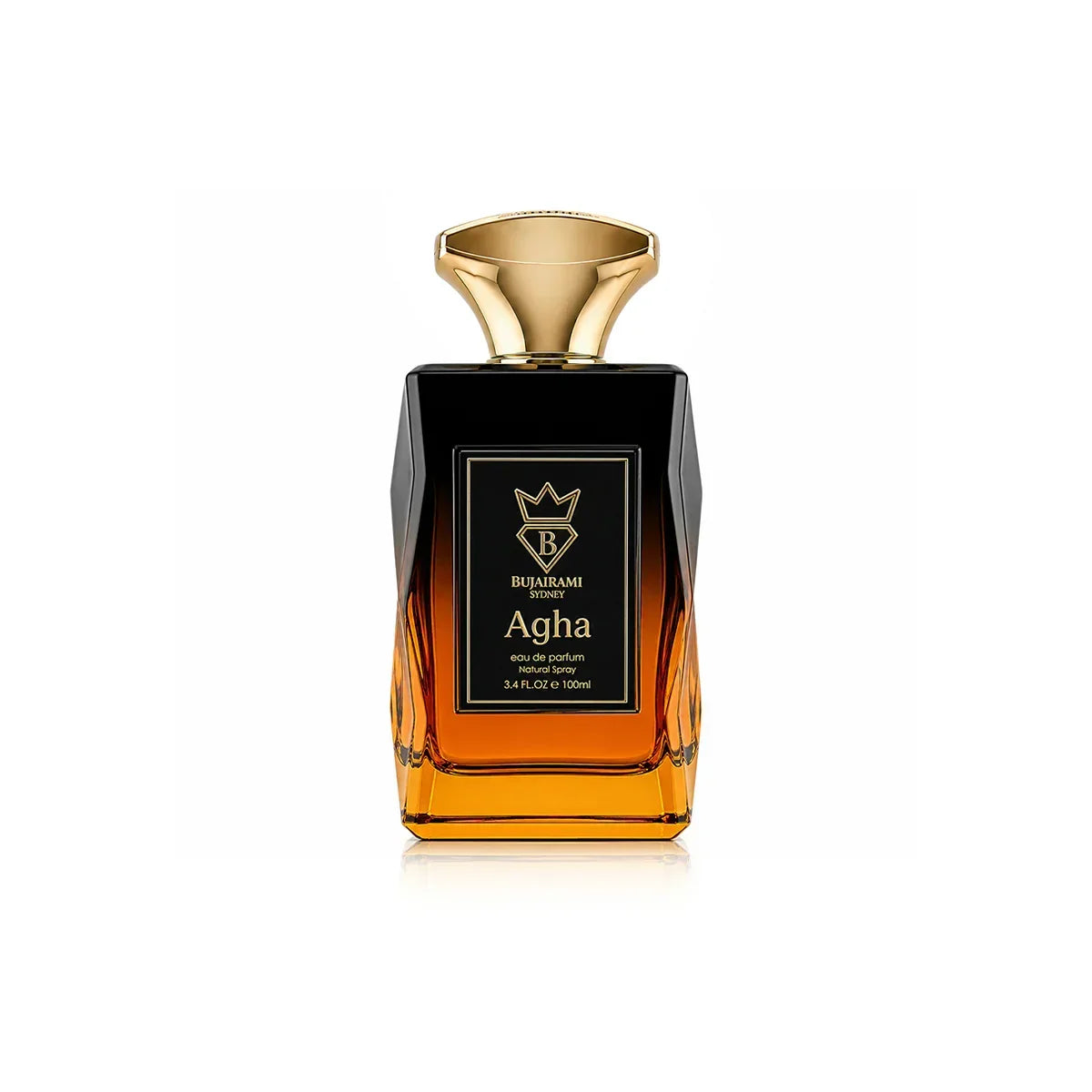 Image of Bujairami Agha Eau de Parfum-2