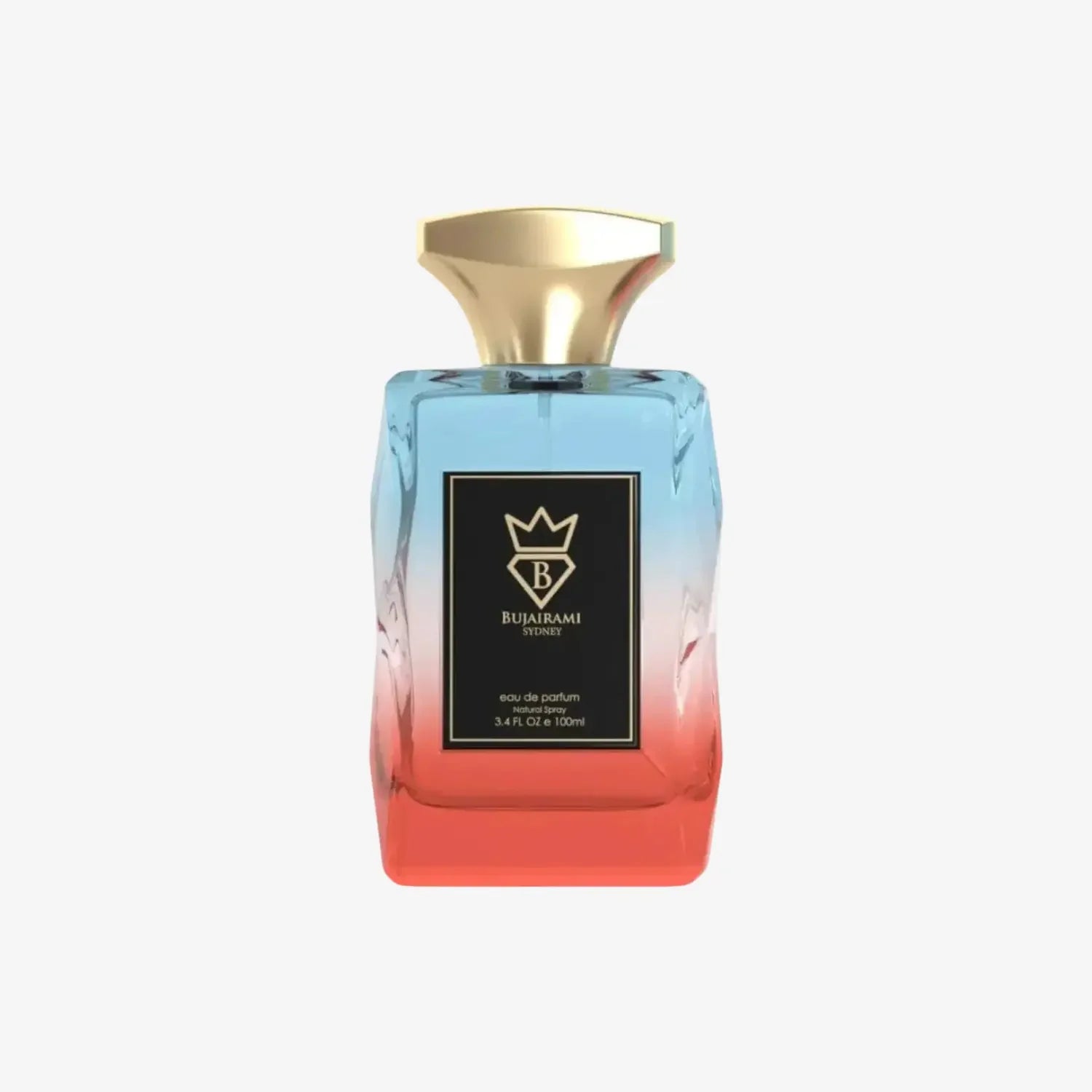 Image of Bujairami Unforgettable Eau de Parfum-1