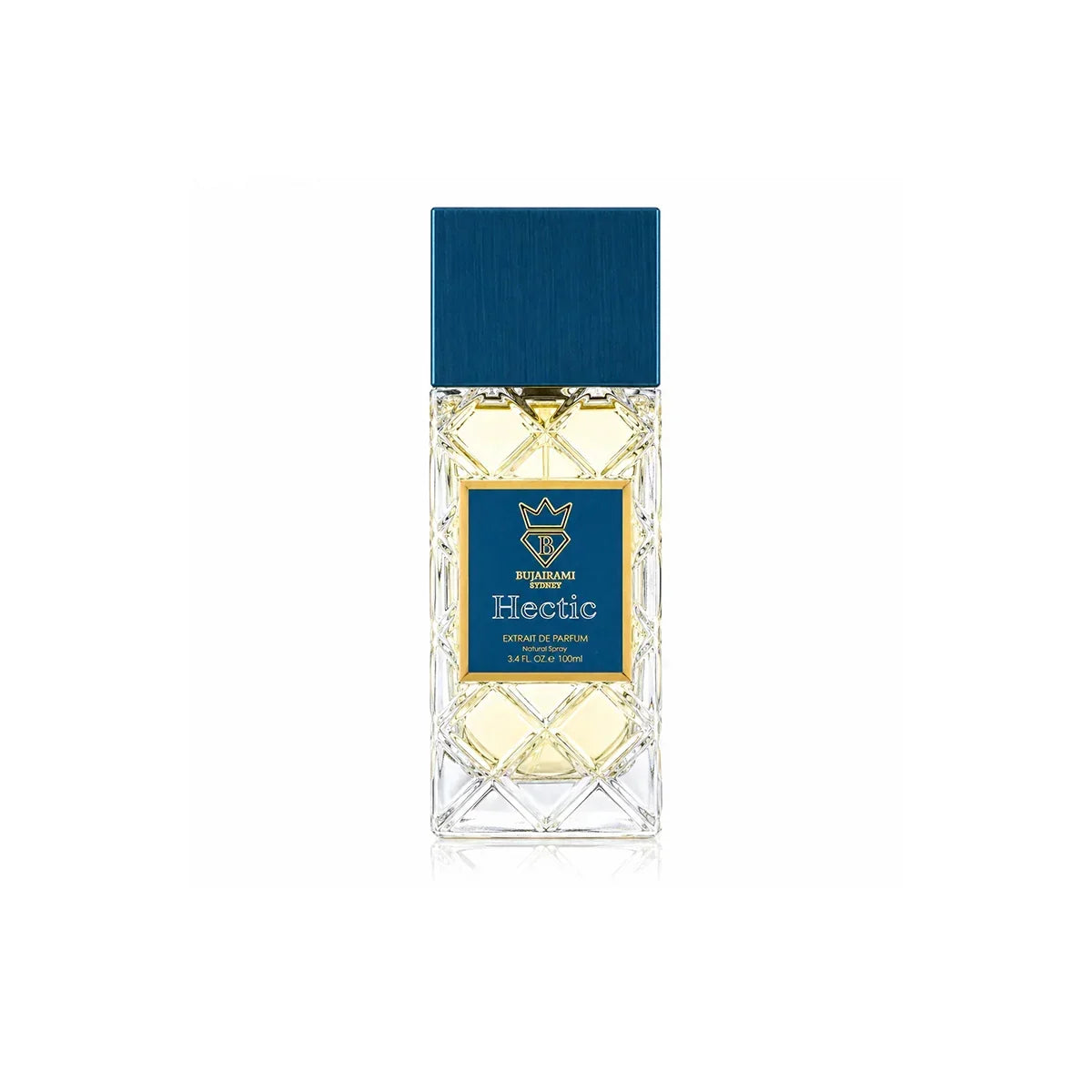 Image of Bujairami Hectic Extrait de Parfum-3