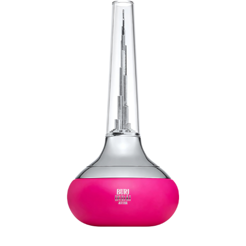 Image of Emper Le Chameau - Burj Dubai Arina - Eau De Parfum - Perfume Femenino-0
