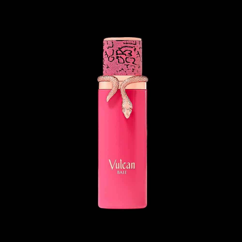 Image of VULCAN BAIE French Avenue-0