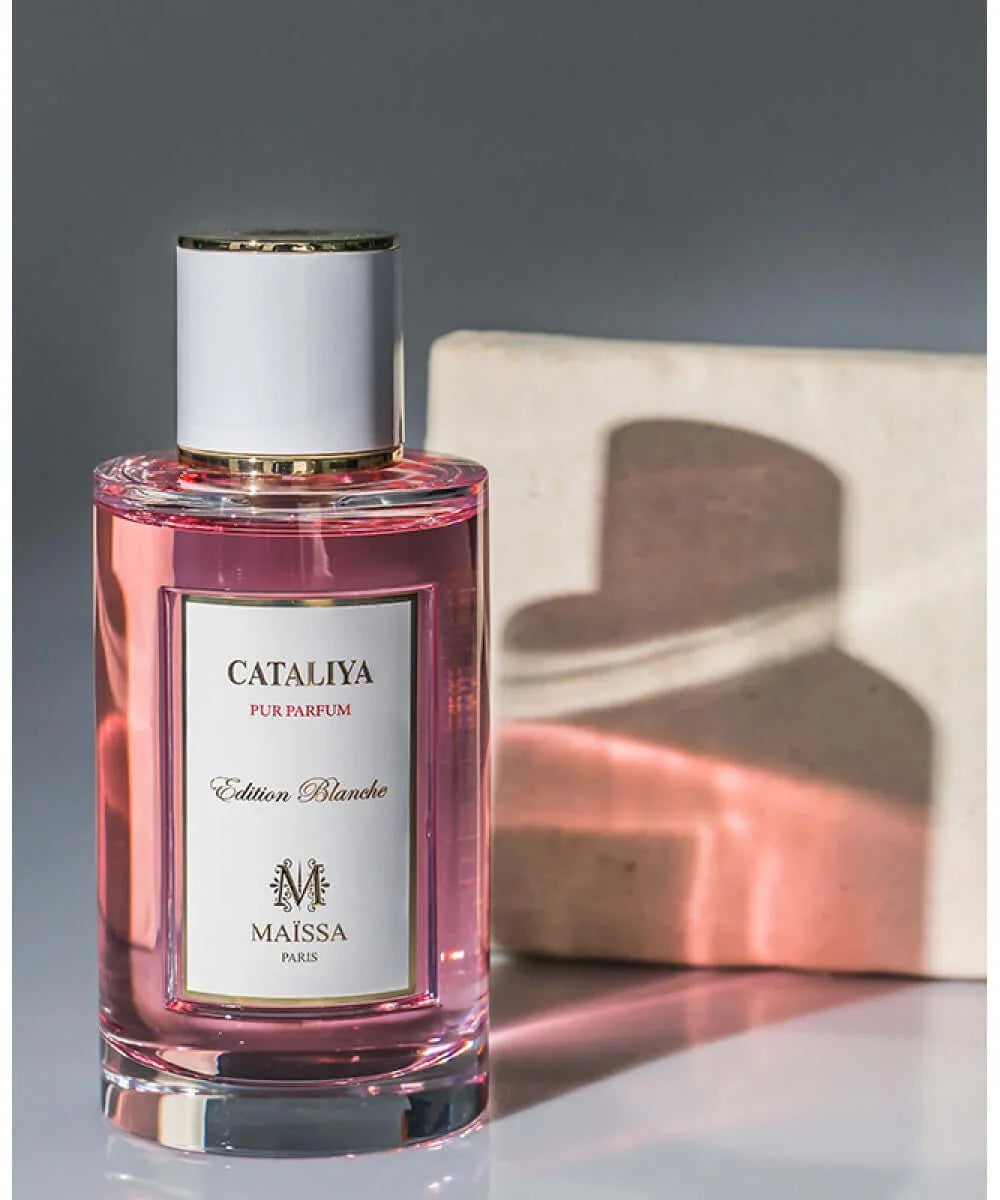 Image of Cataliya 200ml Eau de Parfum-1