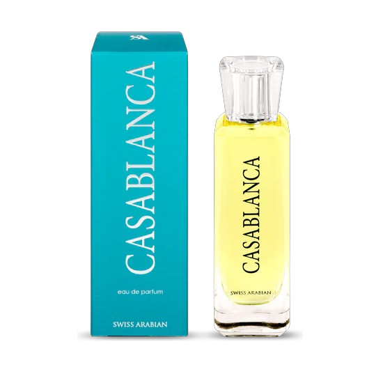 Image of CASA BLANCA Swiss Arabian-0