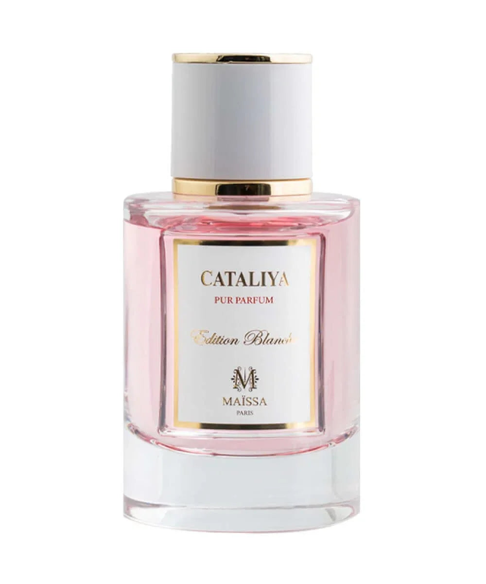 Image of Cataliya 50ml Eau de Parfum-0