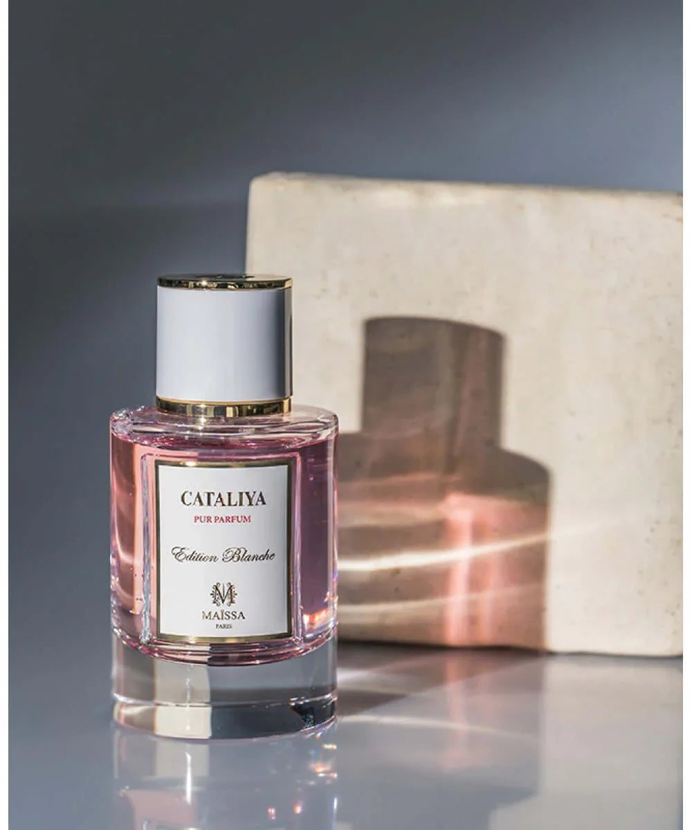 Image of Cataliya 50ml Eau de Parfum-1
