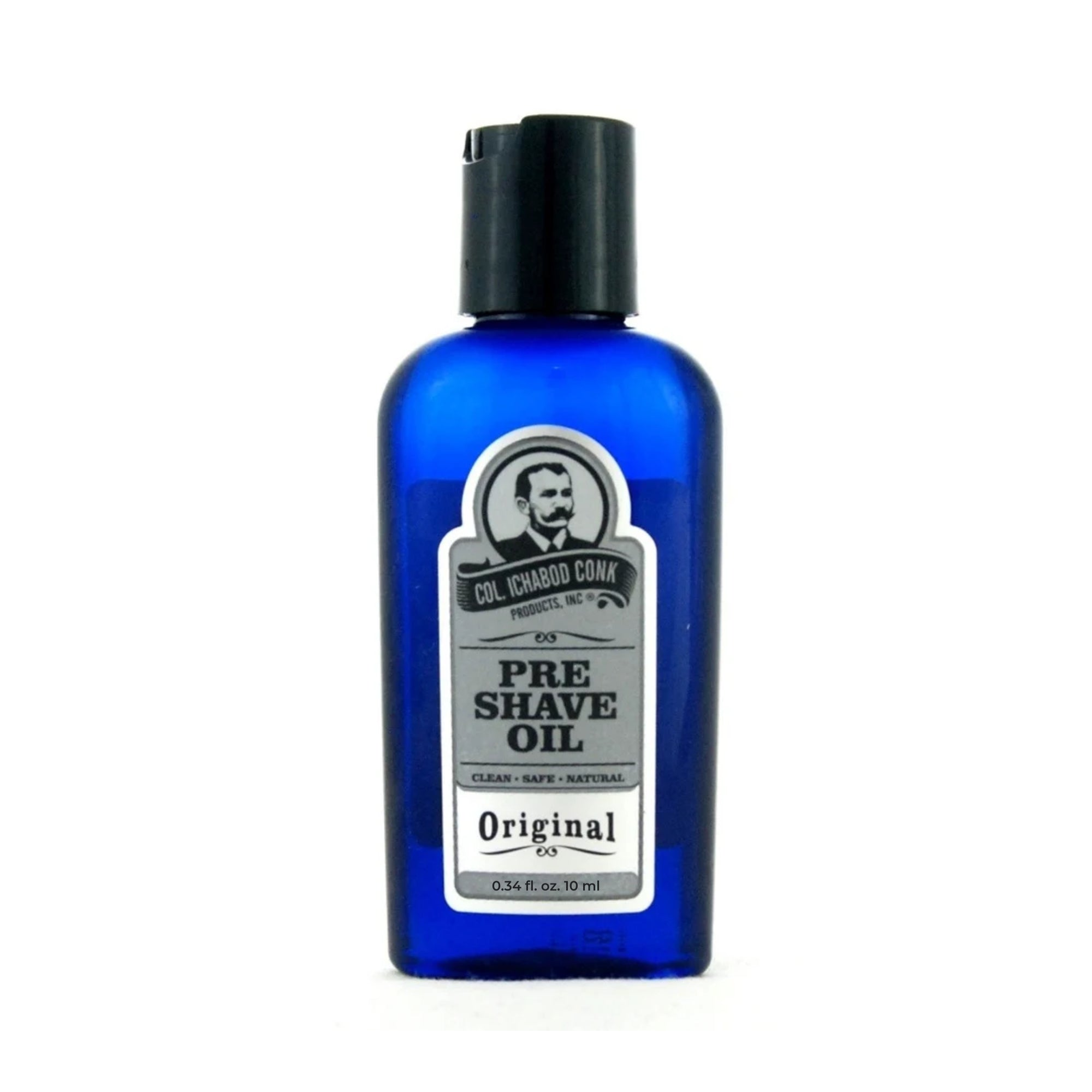 Image of Pre-Shave Oil (Travel Size)- 0.34 oz-0