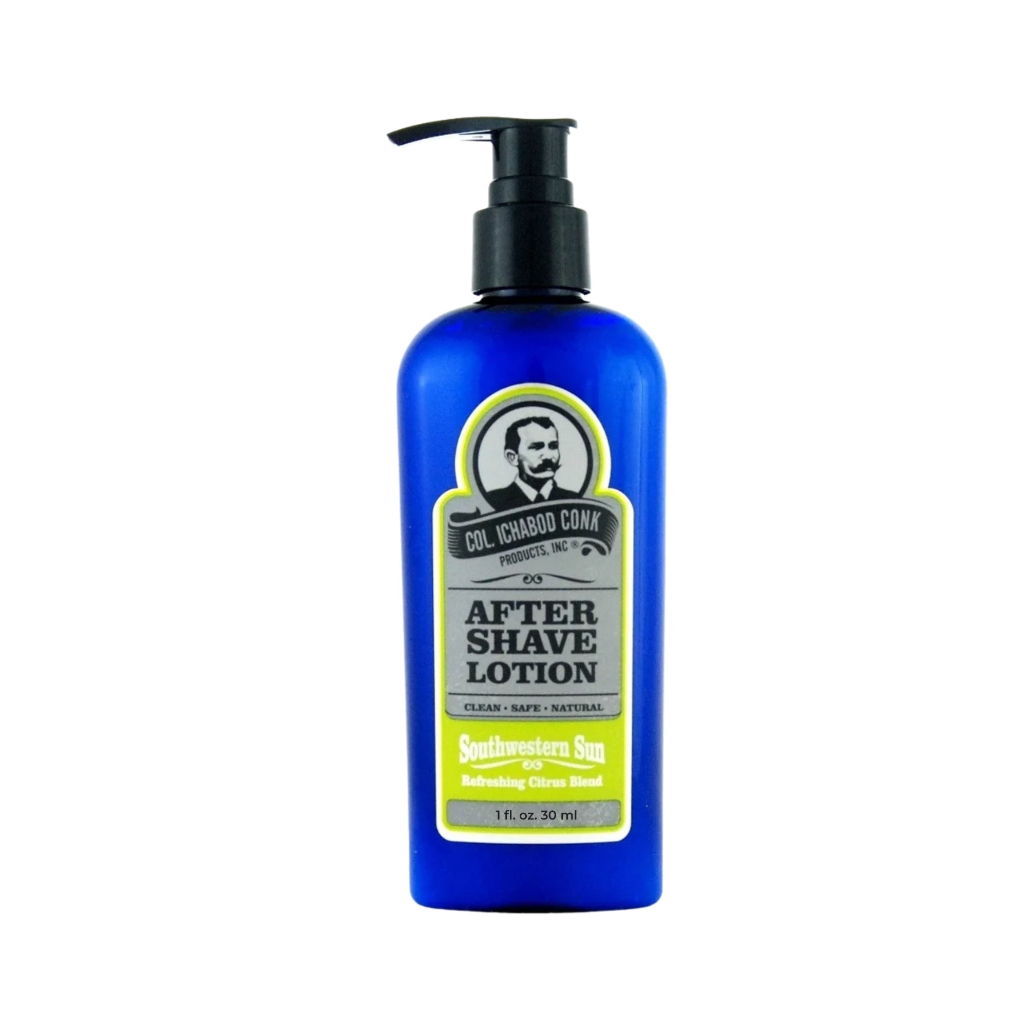 Image of Southwestern Sun Lotion (Travel Size) - 1 oz-0