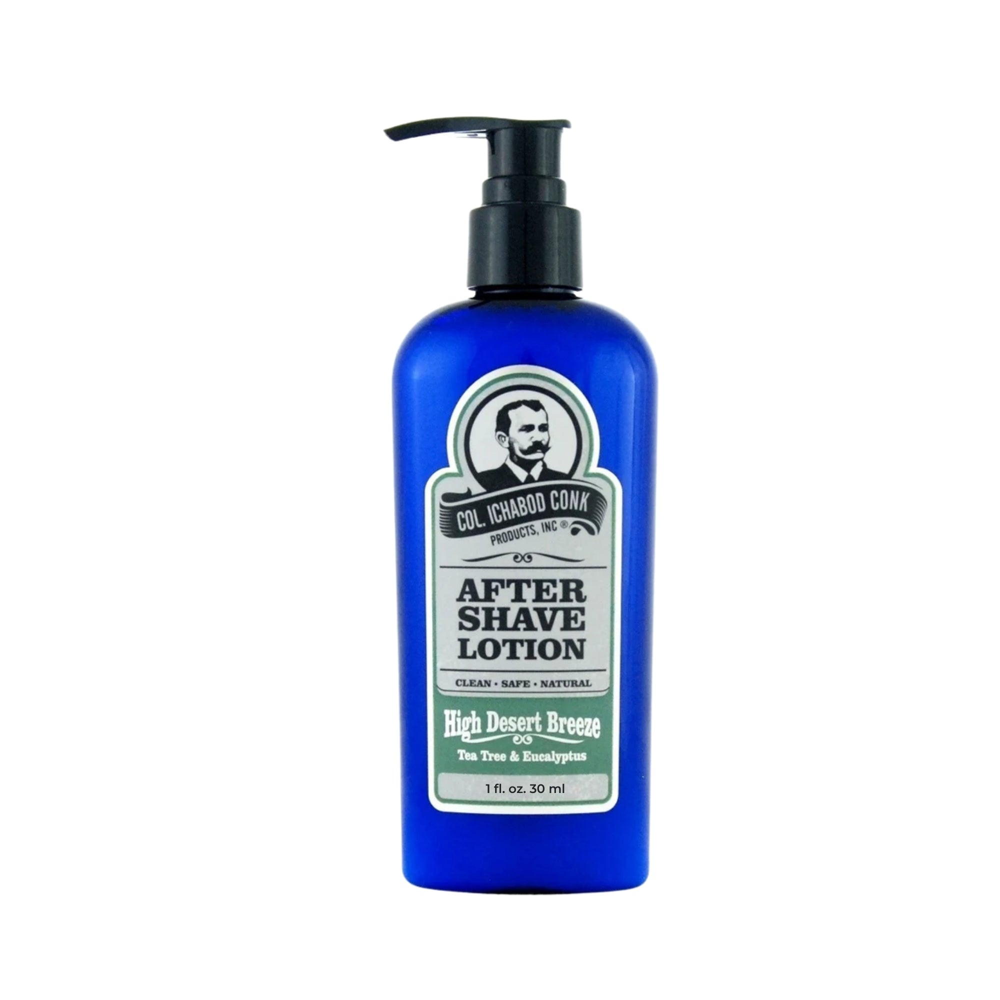 Image of High Desert Breeze Lotion (Travel Size) - 1 oz-0
