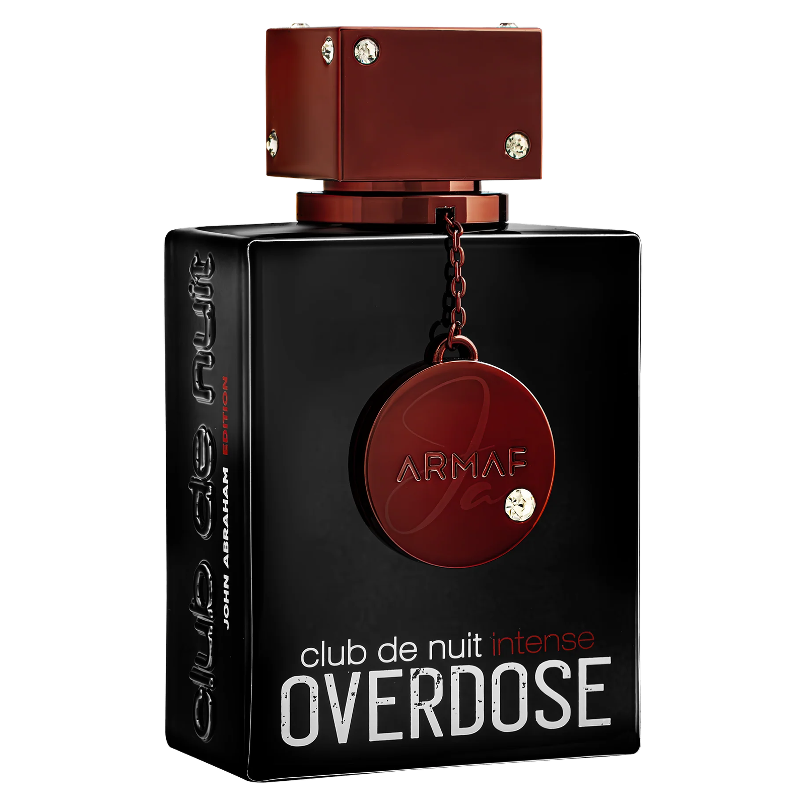Image of Armaf Club de Nuit Intense Overdose Eau de Parfum-0