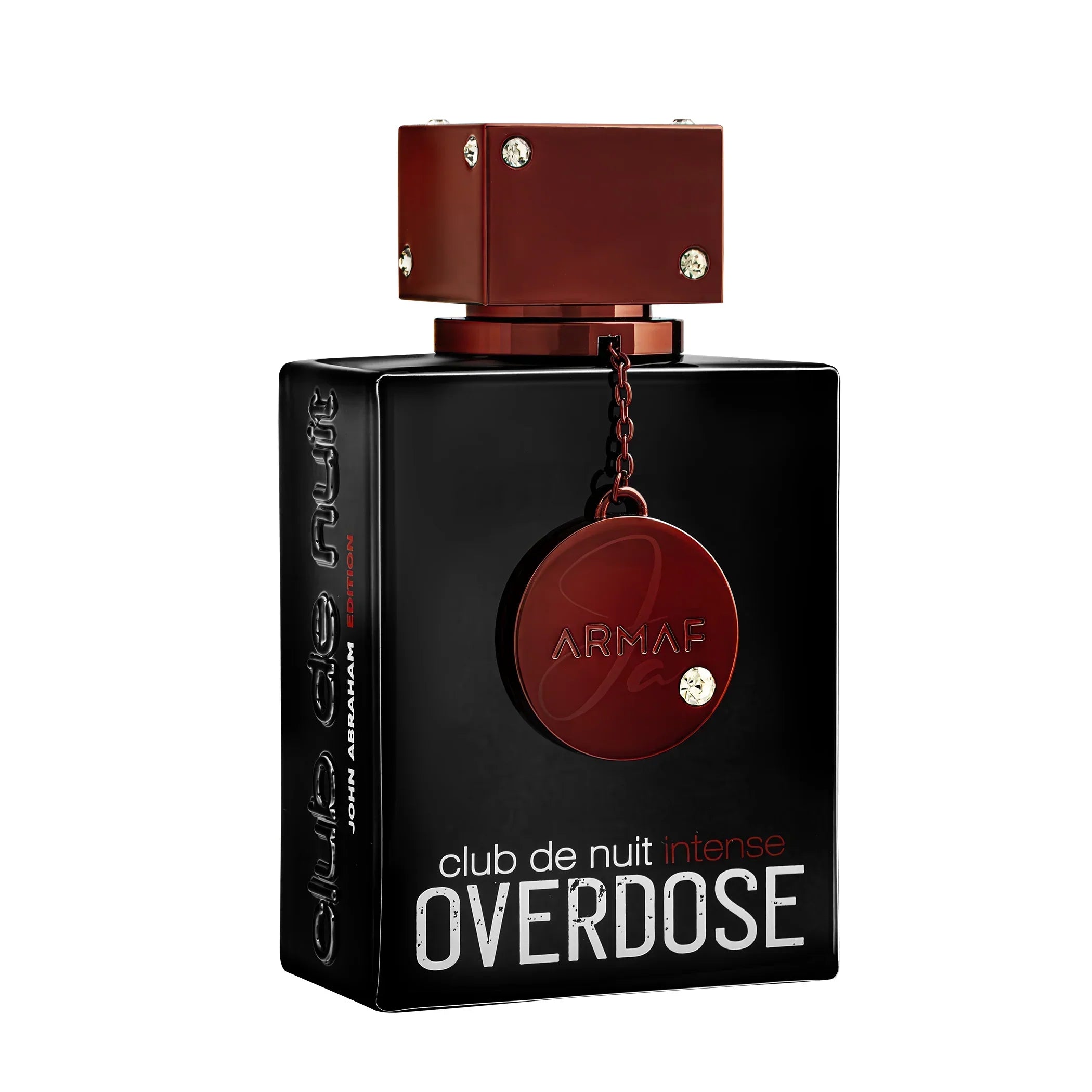 Image of Armaf Club de Nuit Intense Overdose Eau de Parfum-1