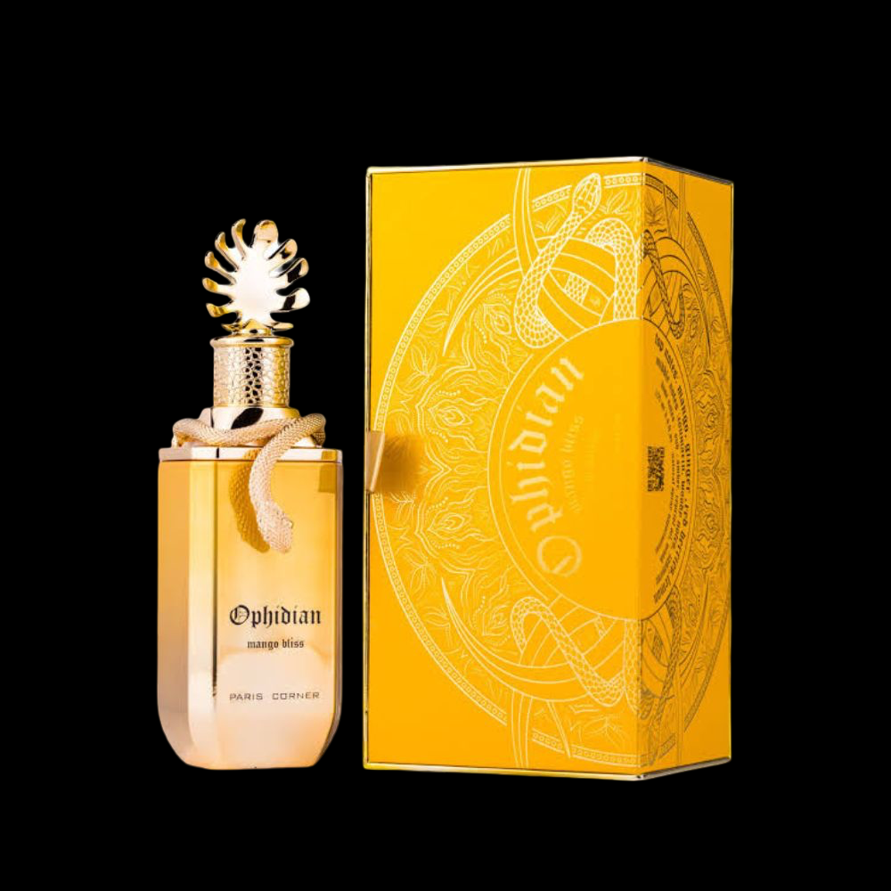 Image of MANGO BLISS Paris Corner-0