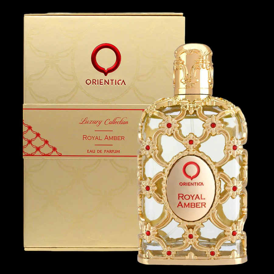 Image of ROYAL AMBER Orientica-0
