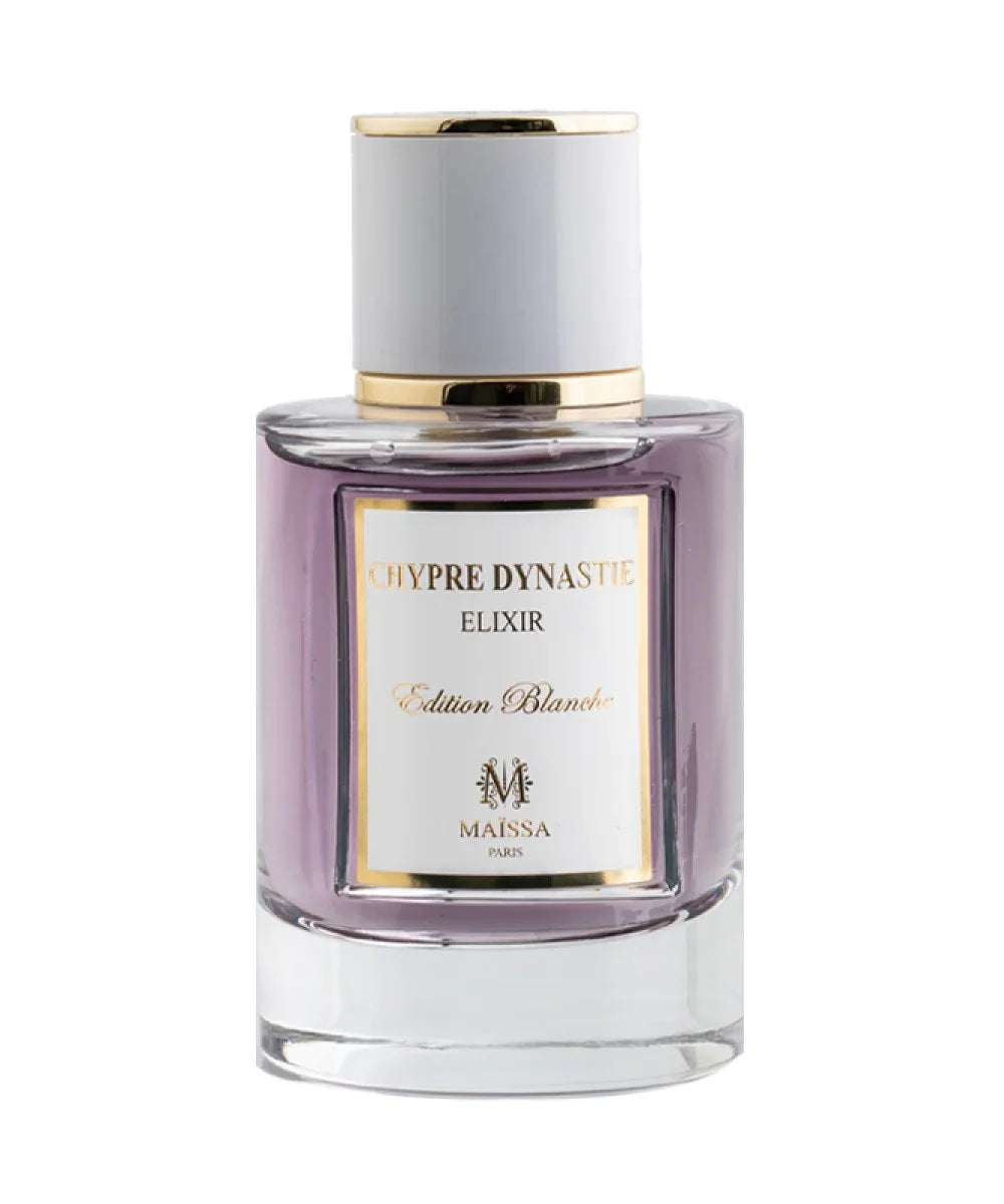 Image of Chypre Dynastie 50ml Eau de Parfum-0