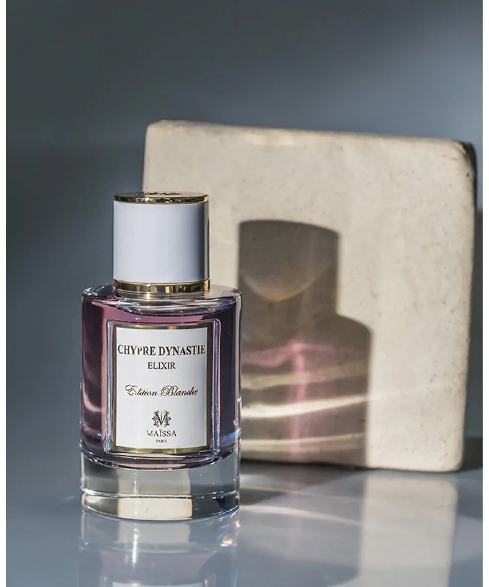 Image of Chypre Dynastie 50ml Eau de Parfum-1