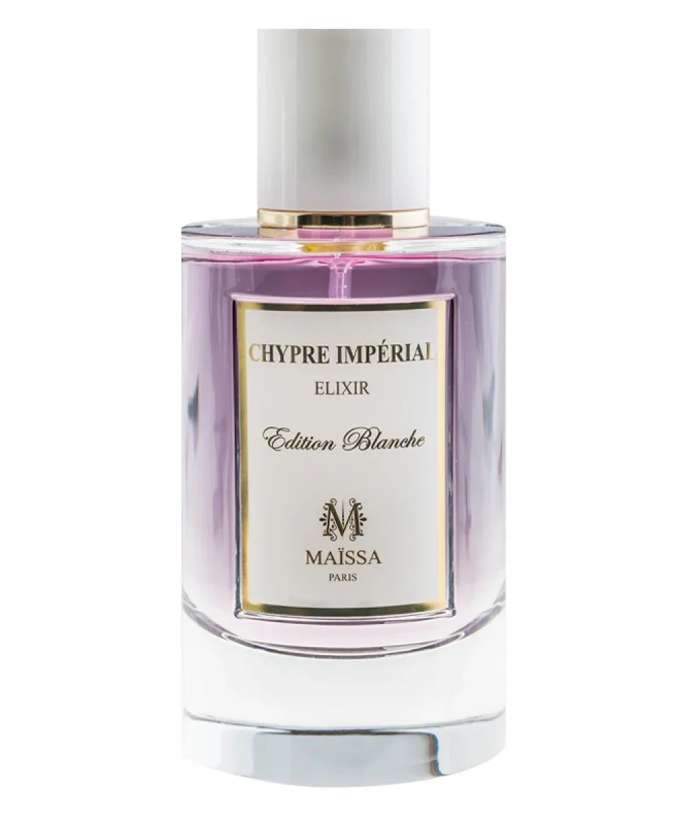 Image of Chypre Imperial 100ml Eau de Parfum-0