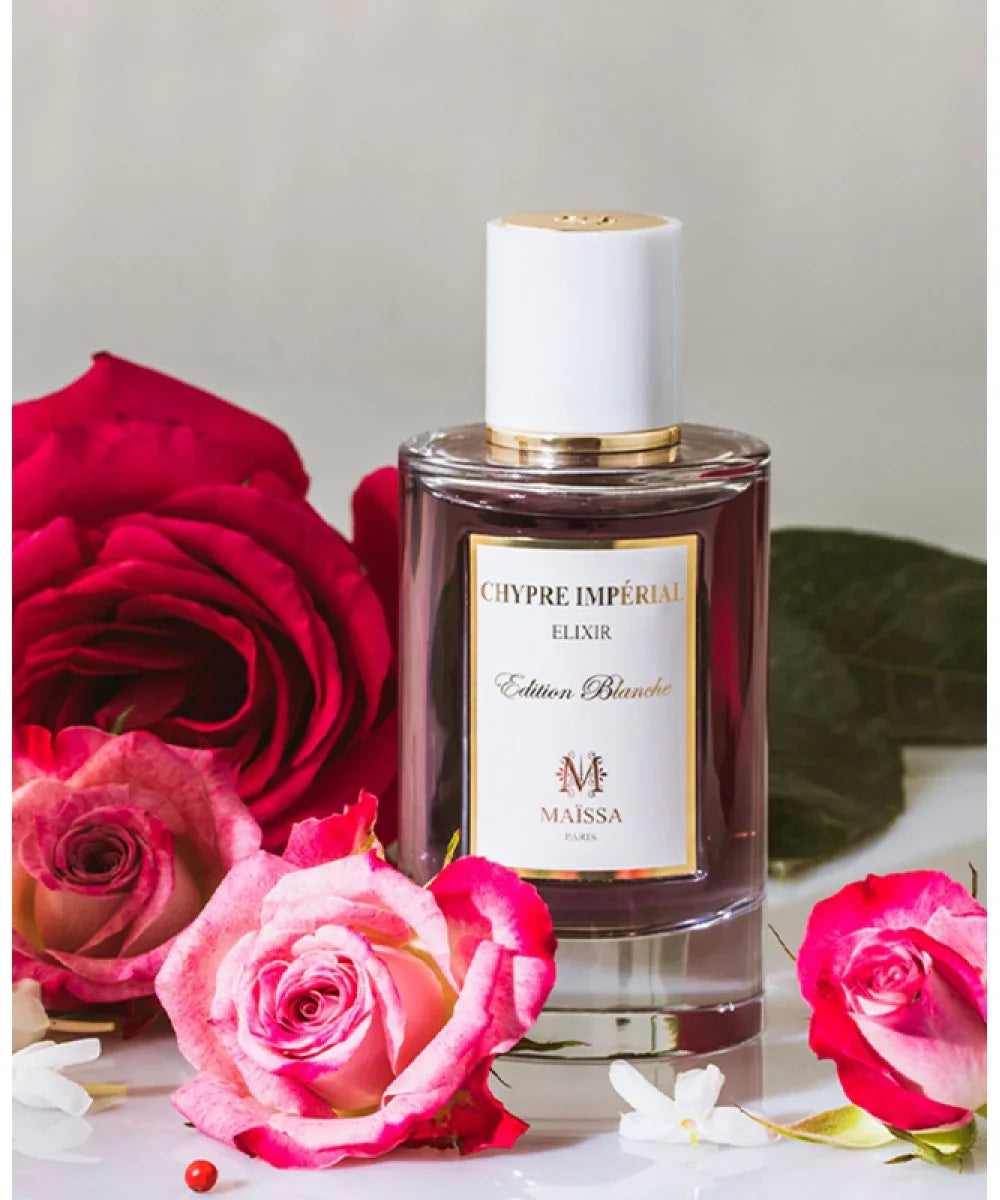 Image of Chypre Imperial 100ml Eau de Parfum-4