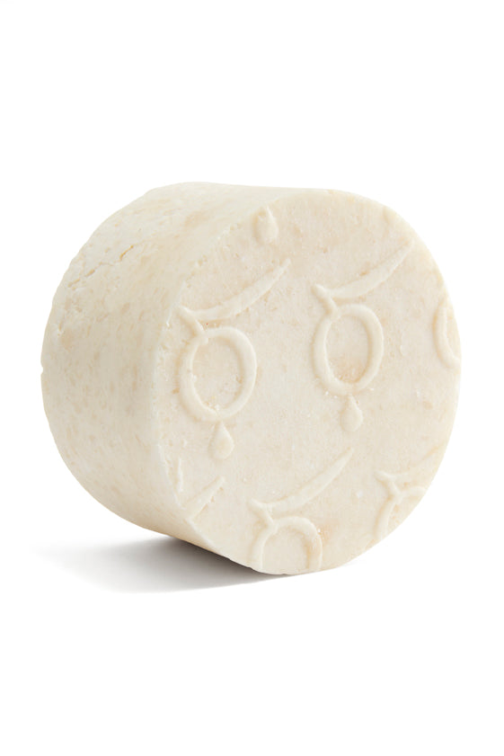 Image of Olive Oil Soap,  All-Natural ,Citrus Revival, 100g-0