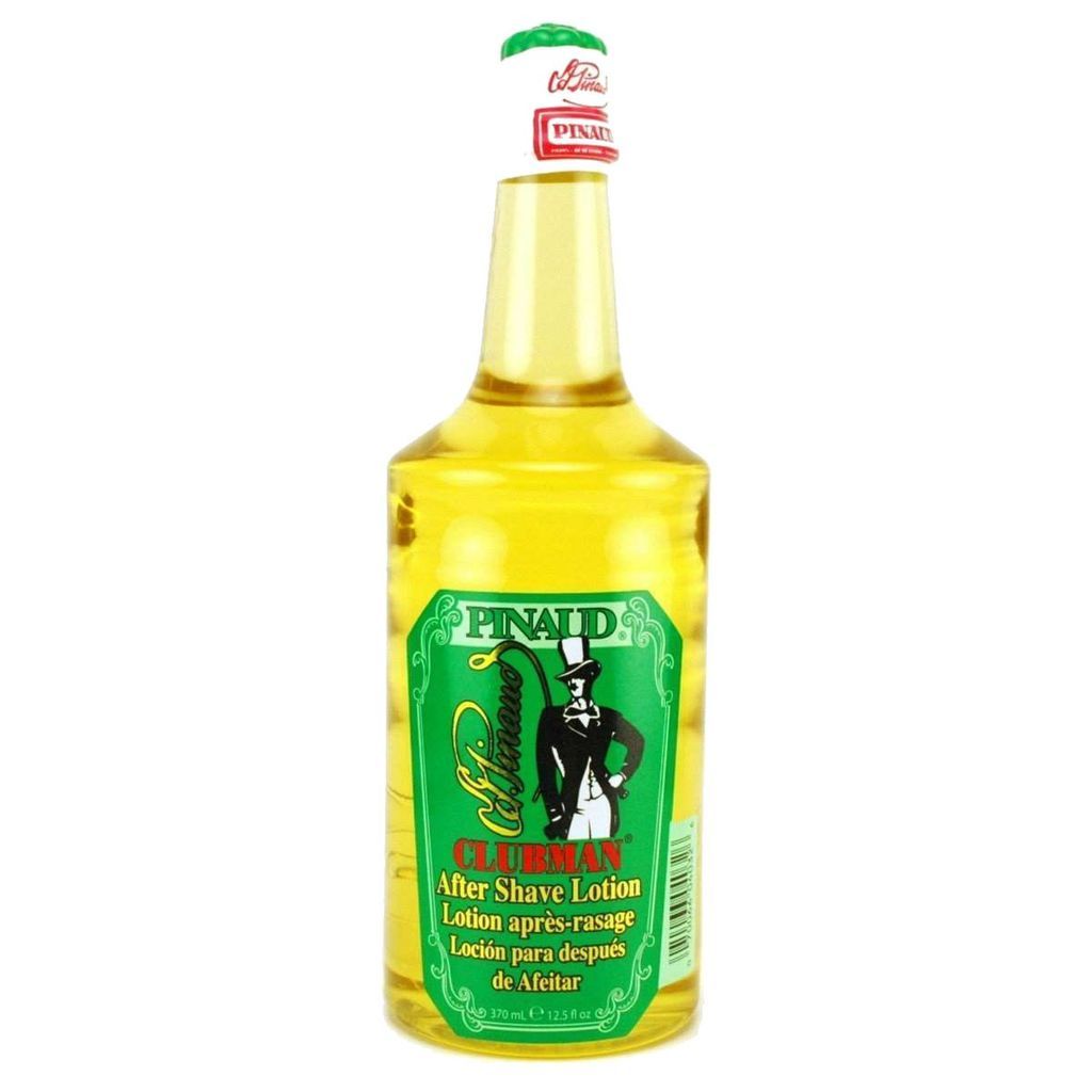 Image of Clubman Pinaud Classic Aftershave Lotion 12.5 oz.-0