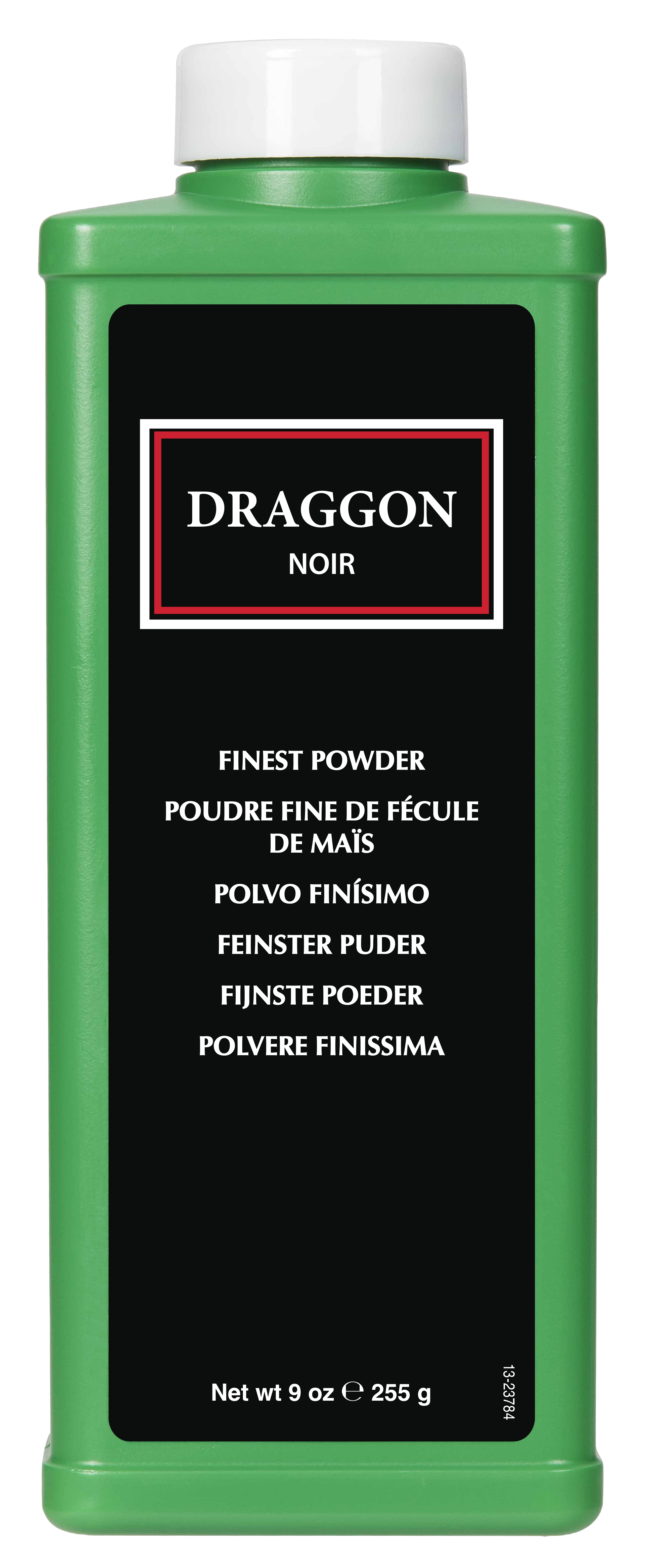 Image of Clubman Lustray Draggon Noir Powder 9oz-0