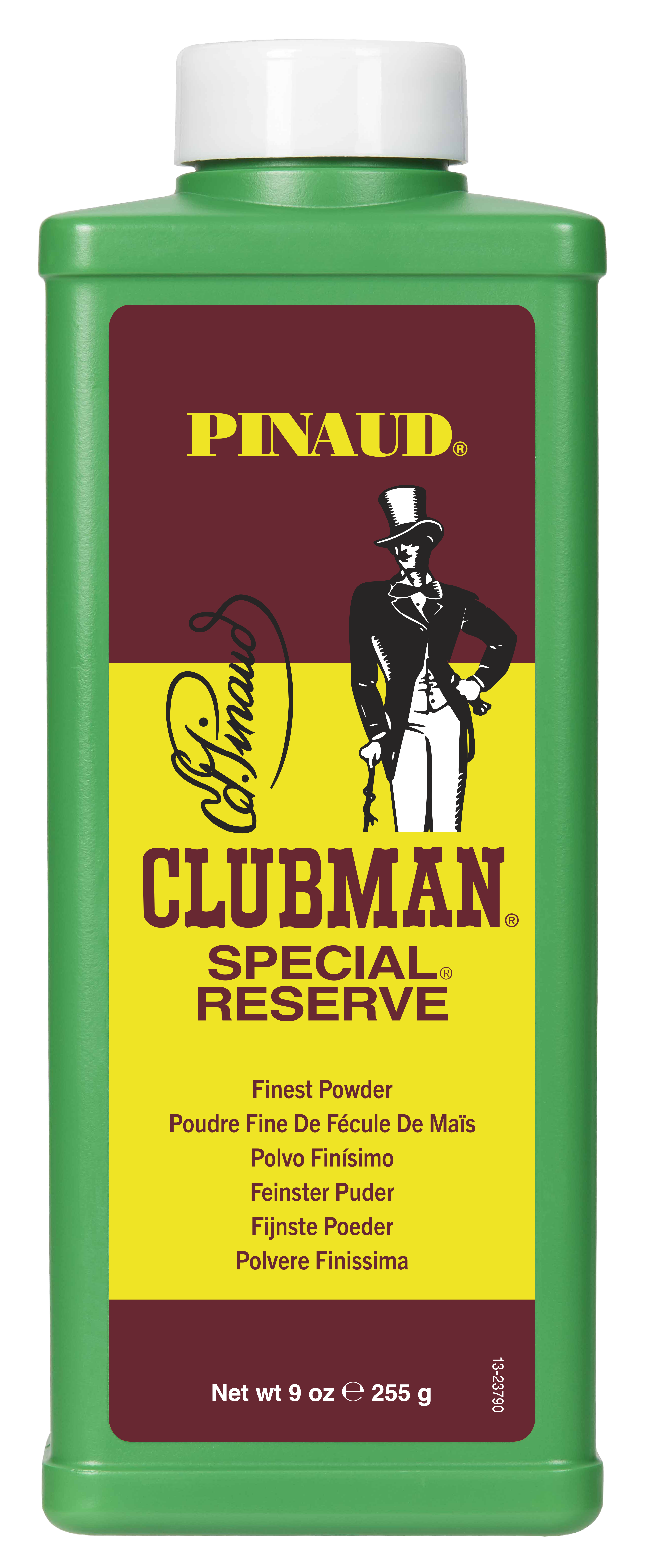Image of Clubman Special Reserve Powder 9oz-0