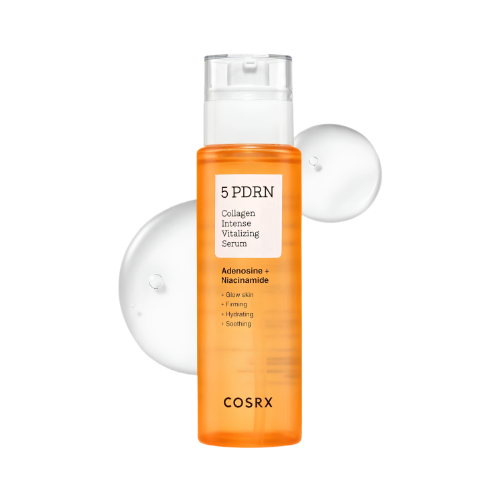 Image of COSRX 5 PDRN Collagen Intense Vitalizing Serum – Sérum Reafirmante con PDRN y Colágeno-0