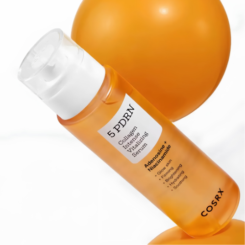 Image of COSRX 5 PDRN Collagen Intense Vitalizing Serum – Sérum Reafirmante con PDRN y Colágeno-1