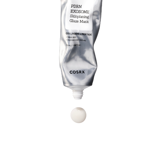 Image of Cospx - PDRN Exosome Glaze Mask - – Mascarilla Facial Reparadora y Glow-1