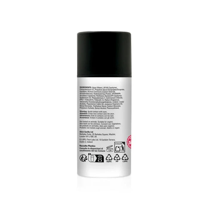 Image of Slick Gorilla Cream Styler 100ML-2