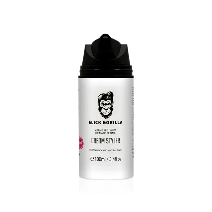 Image of Slick Gorilla Cream Styler 100ML-1