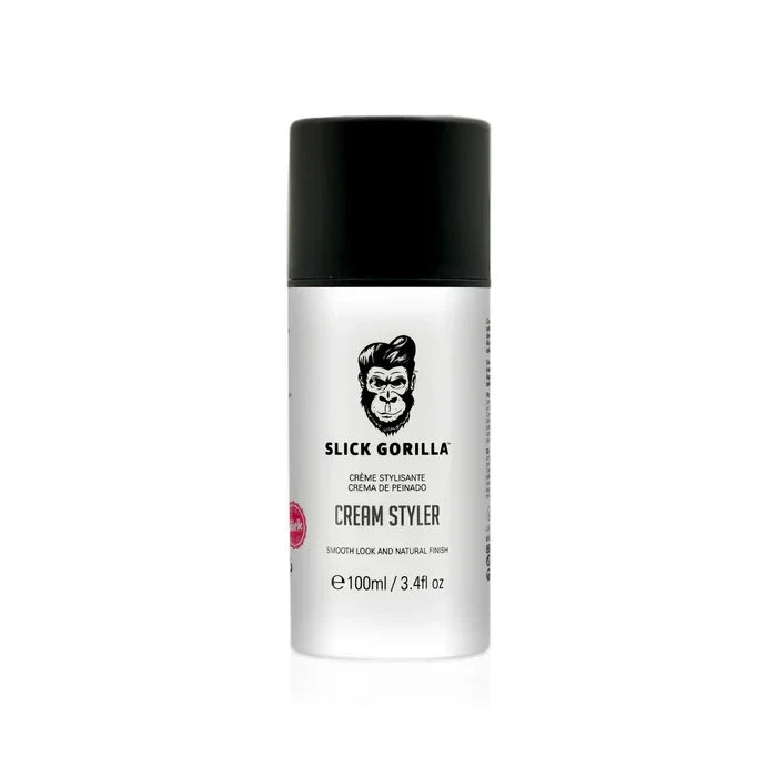 Image of Slick Gorilla Cream Styler 100ML-0