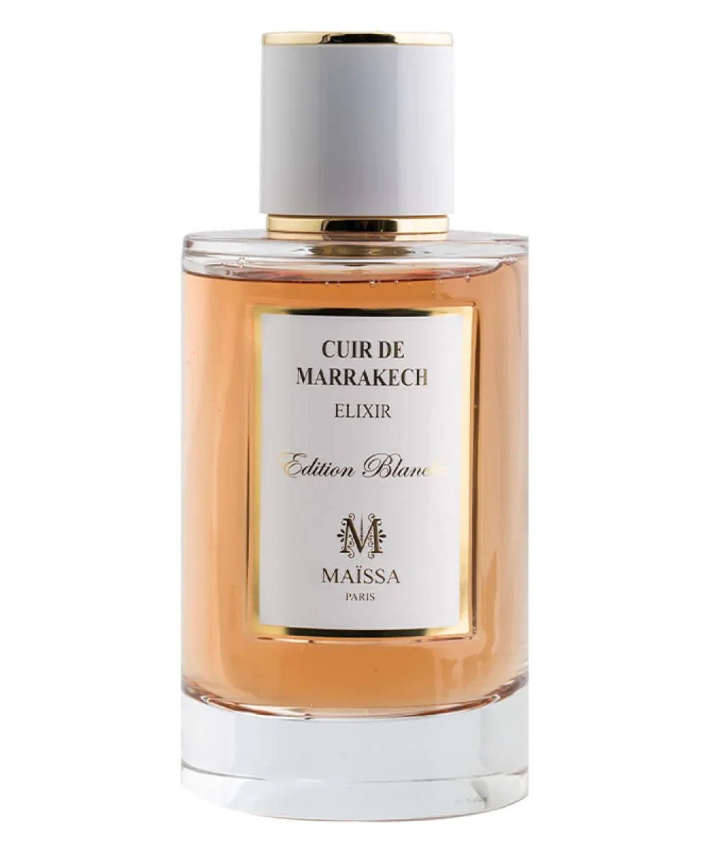 Image of Cuir de Marrakech 100ml Eau de Parfum-0