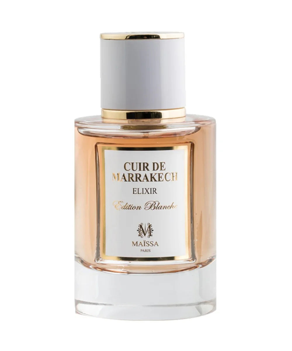 Image of Cuir de Marrakech 50ml Eau de Parfum-0