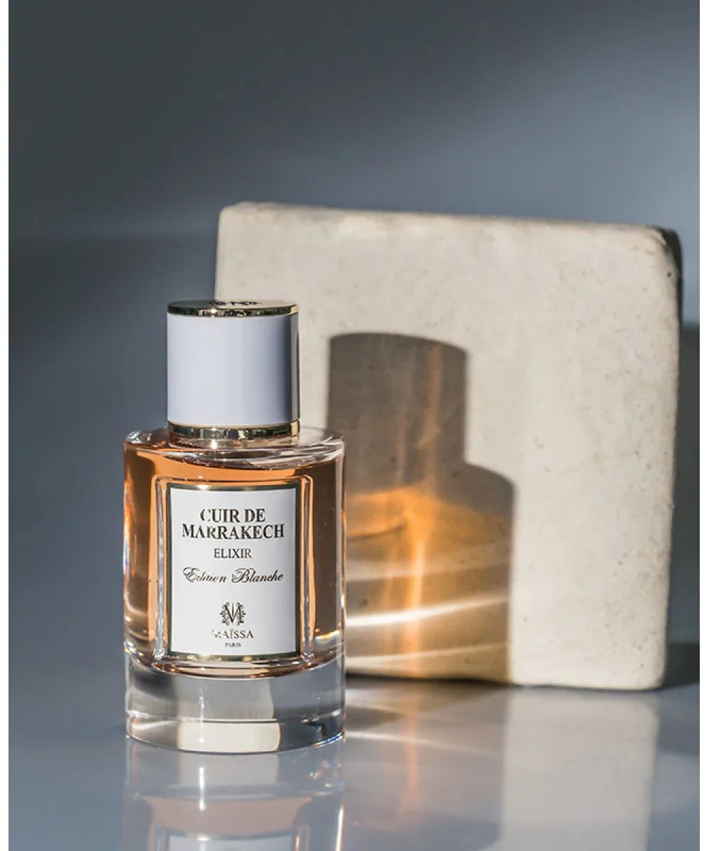 Image of Cuir de Marrakech 50ml Eau de Parfum-1