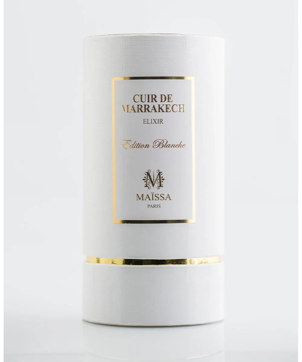 Image of Cuir de Marrakech 50ml Eau de Parfum-2