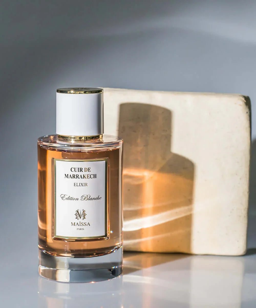 Image of Cuir de Marrakech 100ml Eau de Parfum-1