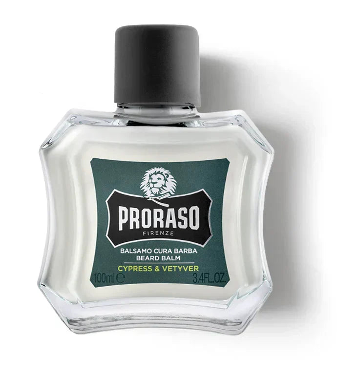 Image of Proraso Beard Balm Cypress & Vetyver 100ML-1