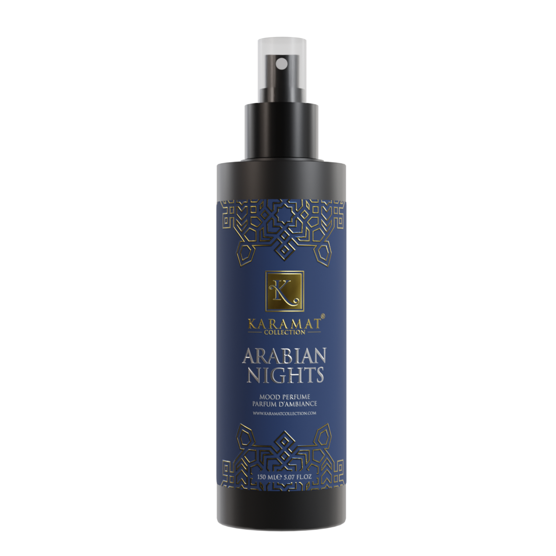 Image of Arabian Nights – Spray D’Ambiance 150ml-0