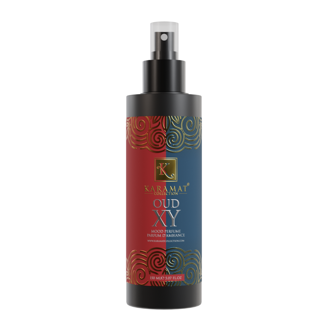 Image of Oud XY – Spray D’Ambiance 150ml-0