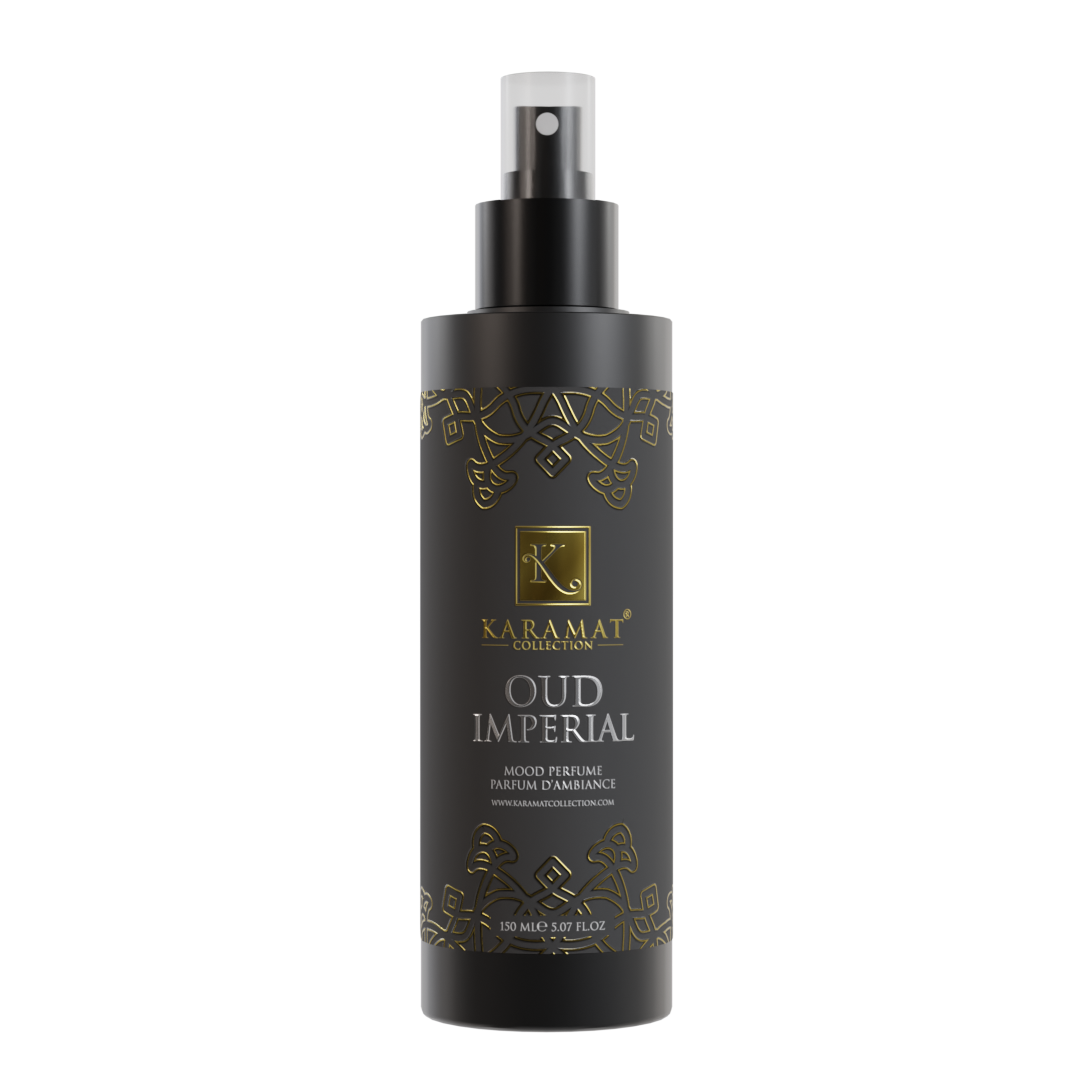 Image of Oudh Imperial – Spray D’Ambiance 150ml-0