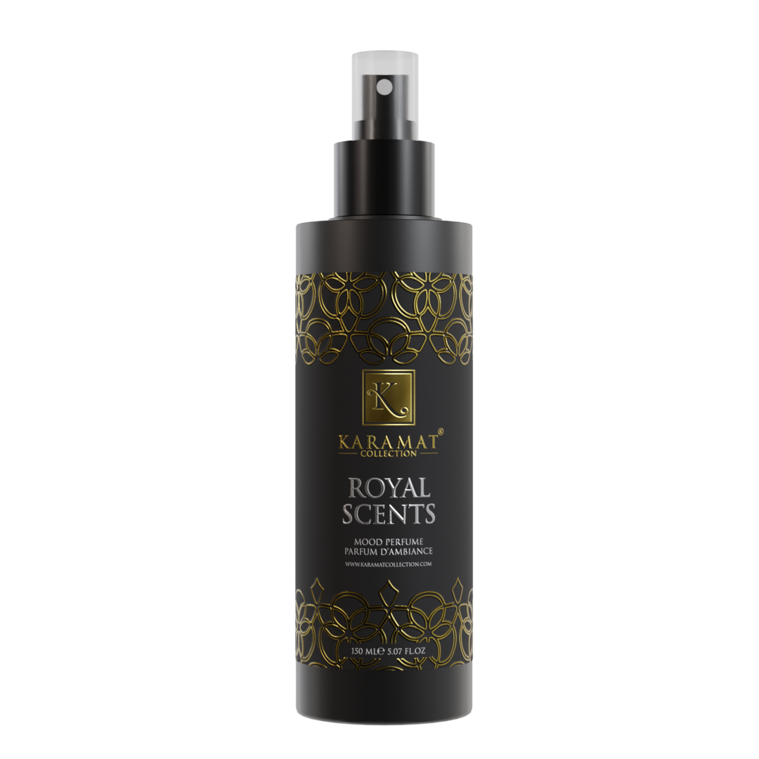 Image of Royal Scent – Spray D’Ambiance 150ml-0